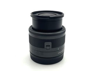 objetivos canon canon ef-m 15-45mm f3.5-6.3 is stm