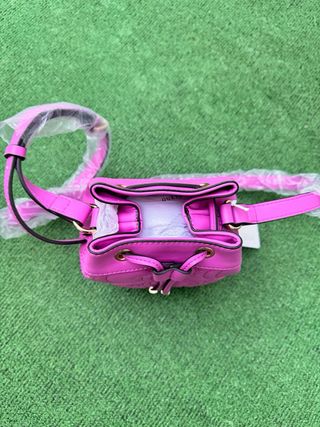 Bolso Guess Rosa Nuevo