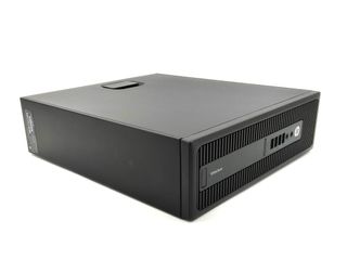 pc hp elitedesk 705 g3 sff amd pro a6-8570 3.5/8/500
