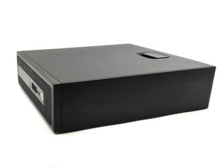 pc hp elitedesk 705 g3 sff amd pro a6-8570 3.5/8/500