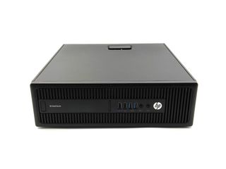 pc hp elitedesk 705 g3 sff amd pro a6-8570 3.5/8/500