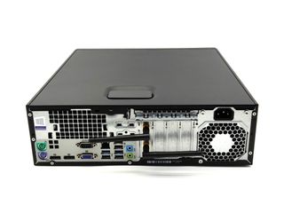 pc hp elitedesk 705 g3 sff amd pro a6-8570 3.5/8/500