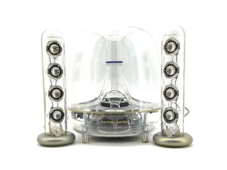 altavoces pc harman kardon sounstick ii