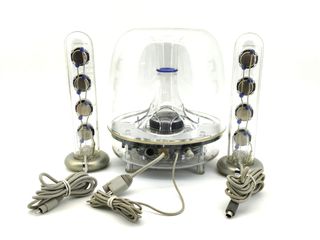altavoces pc harman kardon sounstick ii