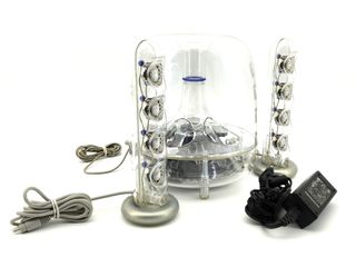 altavoces pc harman kardon sounstick ii