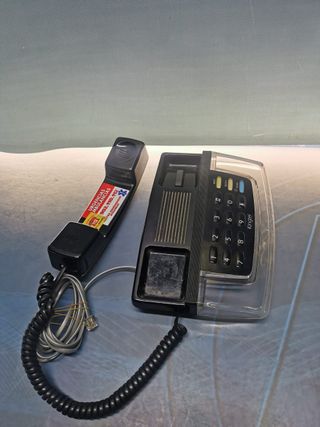 Teléfono fijo de hogar u oficina Kingtel KT-902T/P