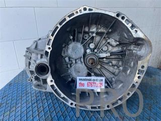 CAJA CAMBIOS MANUAL RENAULT TRAFIC COMBI - #PROV# 2.0 DCI D ENERGY (120 CV) - #PROV#