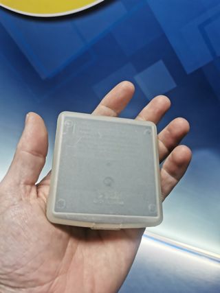 solo cartucho, The Lucky Dime Caper Starring Donald Duck (SEGA Game Gear)