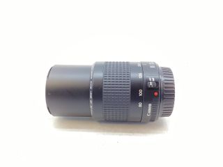 objetivos canon canon ef 28-80mm f3.5-5.6 ii