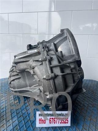 CAJA CAMBIOS MANUAL RENAULT MASTER KASTEN - #PROV# 2.3 DCI D (125 CV) - #PROV#