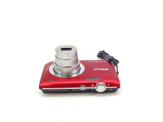 camara digital compacta nikon coolpix s2600