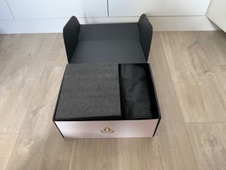 Fuente Alimentación Forgeon Bolt 1000W 80+ Gold