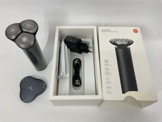 afeitadora electrica xiaomi s101