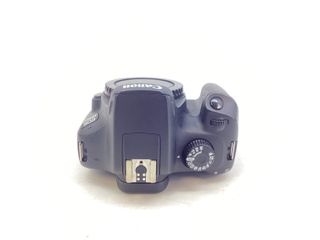 camara digital reflex canon eos 4000d+ef-s 18-55mm iii