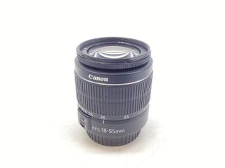 camara digital reflex canon eos 4000d+ef-s 18-55mm iii