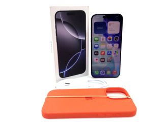 apple iphone 16 pro max 256gb