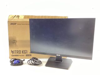 monitor led asus va24ehe 24 led