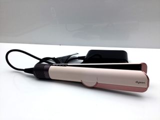 plancha pelo dyson airstrait