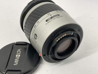 objetivos minolta af 28-80