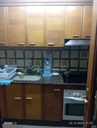 Habitación Serca de Metro Torrent