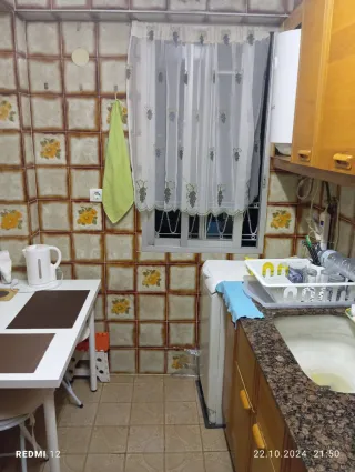 Habitación Serca de Metro Torrent