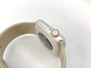 apple watch se 40mm (gps 4g) (a2355) aluminio