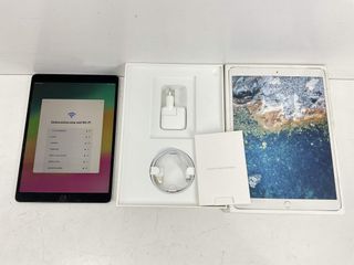 ipad apple ipad pro (wi-fi+4g) (a1709) 256gb (10.5)