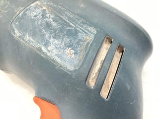 taladro electrico black and decker kr450