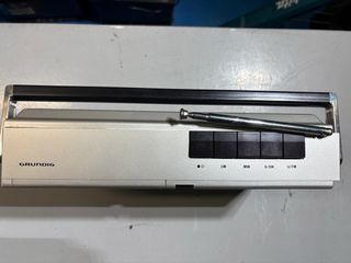 Radio Grundig Music Boy 150 4 Bandas