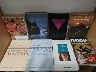 3x5€ extensible a los productos a 2€ del perfil