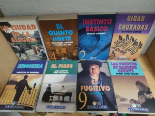 3x5€ extensible a los productos a 2€ del perfil