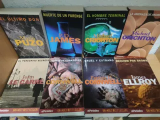 3x5€ extensible a los productos a 2€ del perfil