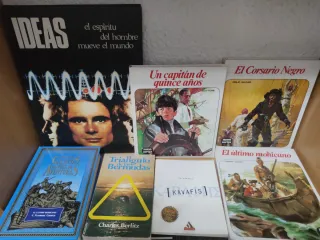 3x5€ extensible a los productos a 2€ del perfil