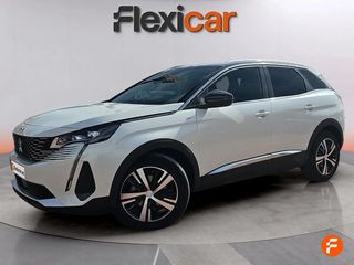 Peugeot 3008 1.2 PureTech 96KW (130CV) S&S GT