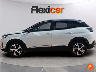 Peugeot 3008 1.2 PureTech 96KW (130CV) S&S GT