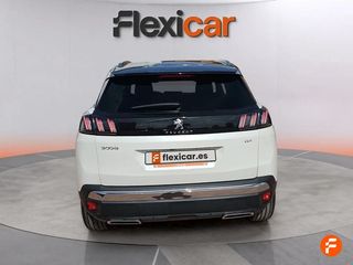 Peugeot 3008 1.2 PureTech 96KW (130CV) S&S GT