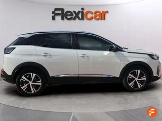 Peugeot 3008 1.2 PureTech 96KW (130CV) S&S GT