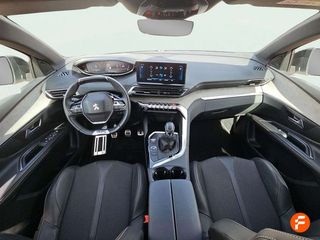 Peugeot 3008 1.2 PureTech 96KW (130CV) S&S GT