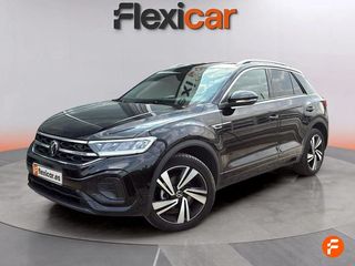 Volkswagen T-Roc R-Line 1.5 TSI 110kW (150CV) DSG