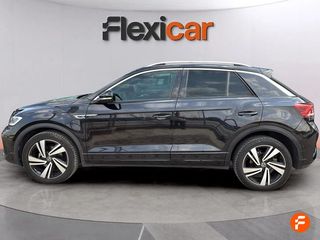 Volkswagen T-Roc R-Line 1.5 TSI 110kW (150CV) DSG
