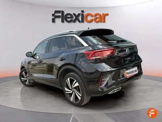 Volkswagen T-Roc R-Line 1.5 TSI 110kW (150CV) DSG