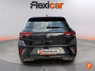 Volkswagen T-Roc R-Line 1.5 TSI 110kW (150CV) DSG