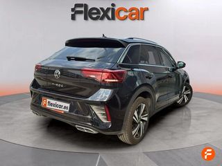 Volkswagen T-Roc R-Line 1.5 TSI 110kW (150CV) DSG