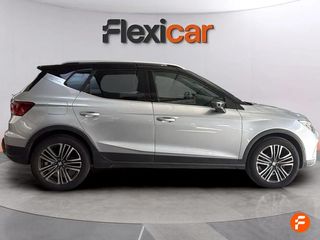 Seat Arona 1.0 TSI 81kW (110CV) FR XL RX