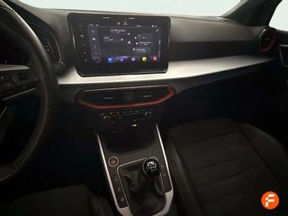 Seat Arona 1.0 TSI 81kW (110CV) FR XL RX