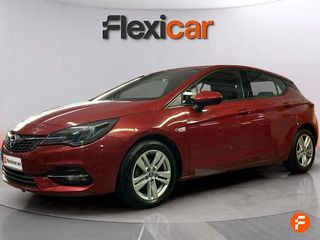 Opel Astra 1.2T SHL 81kW (110CV) 2020