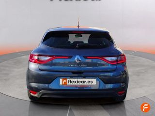 Renault Megane Limited TCe 103 kW (140CV) GPF -SS