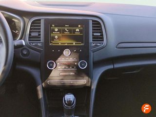 Renault Megane Limited TCe 103 kW (140CV) GPF -SS