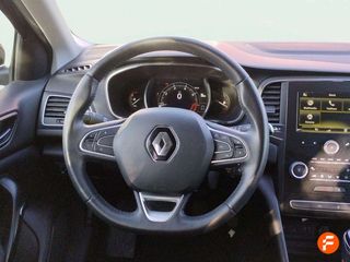 Renault Megane Limited TCe 103 kW (140CV) GPF -SS