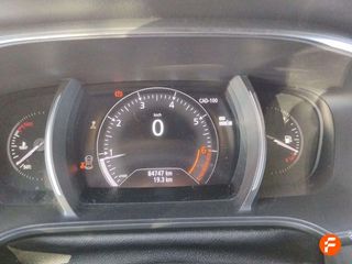 Renault Megane Limited TCe 103 kW (140CV) GPF -SS